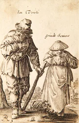 Ian Verecki et Griedt Scuiers