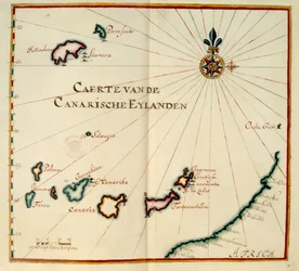 Madère et Îles Canaries