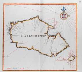 Carte de l