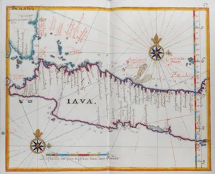 Carte de l