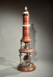 Microscope