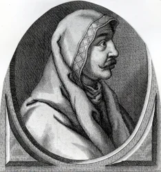 Nathan de Gaza, 17ème siècle