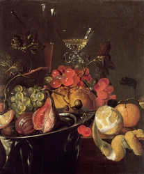 Nature morte