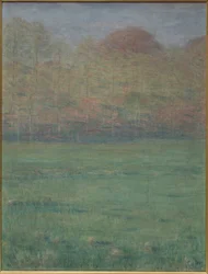 Automne, 1893