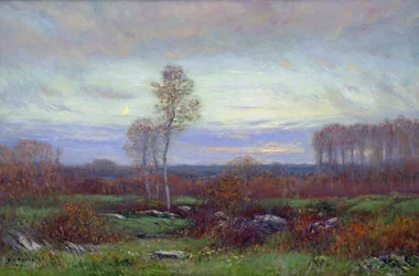 Soirée d