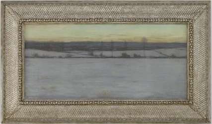 Hiver, 1893