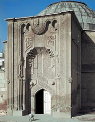 Vue de l