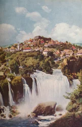 Bosnie ..., vers 1920