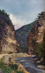 Bulgarie..., vers 1920