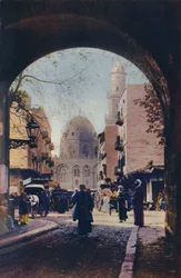 Le Caire ..., c1920