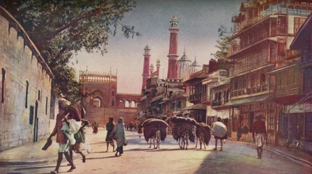 Delhi