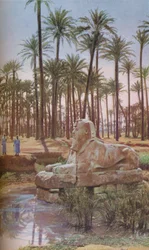 Égypte