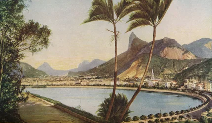 Rio de Janeiro