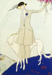 Dobbs, Tailleur