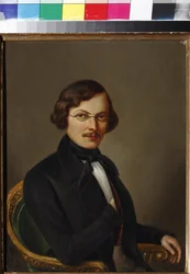 Portrait de l