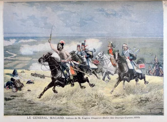 Général Macard