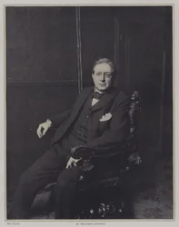 Jean-Joseph Benjamin-Constant, artiste français