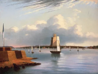 Port de Baltimore