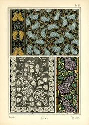 Le lilas