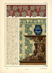 La vigne