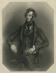 William Harrison Ainsworth