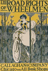 Les Droits de Passage des Cyclistes