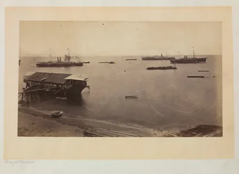 Baie de Panama