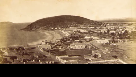 Mazatlan, Mexique
