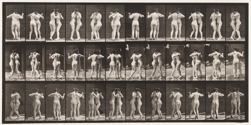 Planche 196. Danser la valse, deux modèles