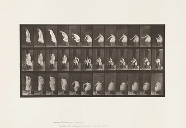 Planche 423. Toilette; Enfiler des Bottes et se Lever de la Chaise