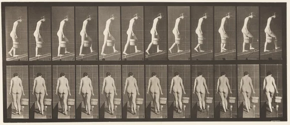 Planche 84. Montée d