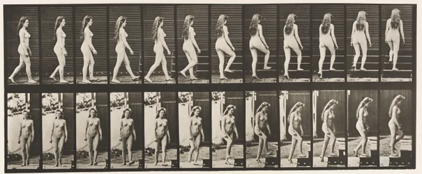 Planche 99. Tourner et monter les escaliers