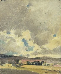 Studio Couse, Taos, Nouveau-Mexique