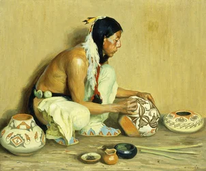 Le Potier