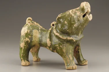 Figure funéraire d