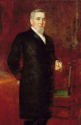 George Mortimer Pullman