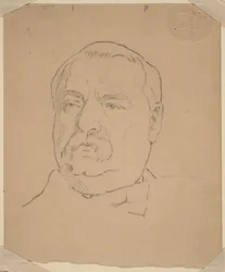 Grover Cleveland [recto]