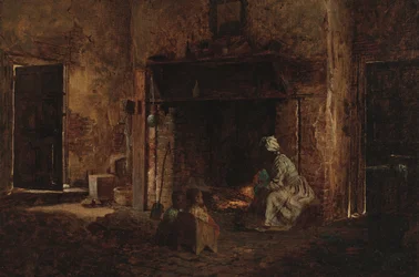 Cuisine à Mount Vernon