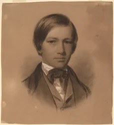 Portrait d