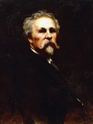 Autoportrait