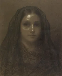 Femme espagnole