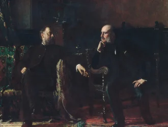 Le Projet de loi de financement, 1881