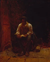 Le Seigneur est mon berger