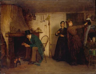 Le nouveau bonnet