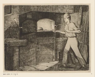 Boulangerie
