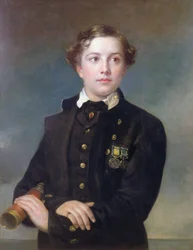 John Manners, 7ème comte de Hardwicke