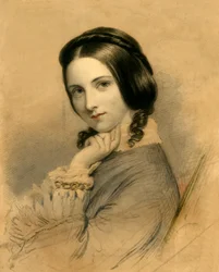 La Très Noble Marquise de Stafford