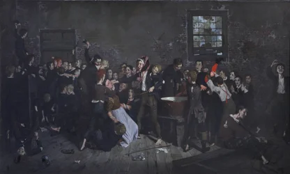 Dotheboys Hall se dissout pour toujours, 1862-1922
