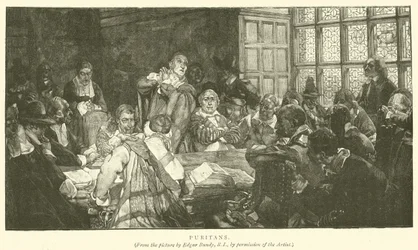 Puritains
