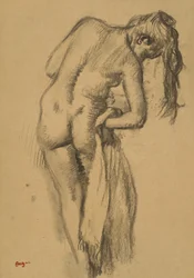 Après le Bain